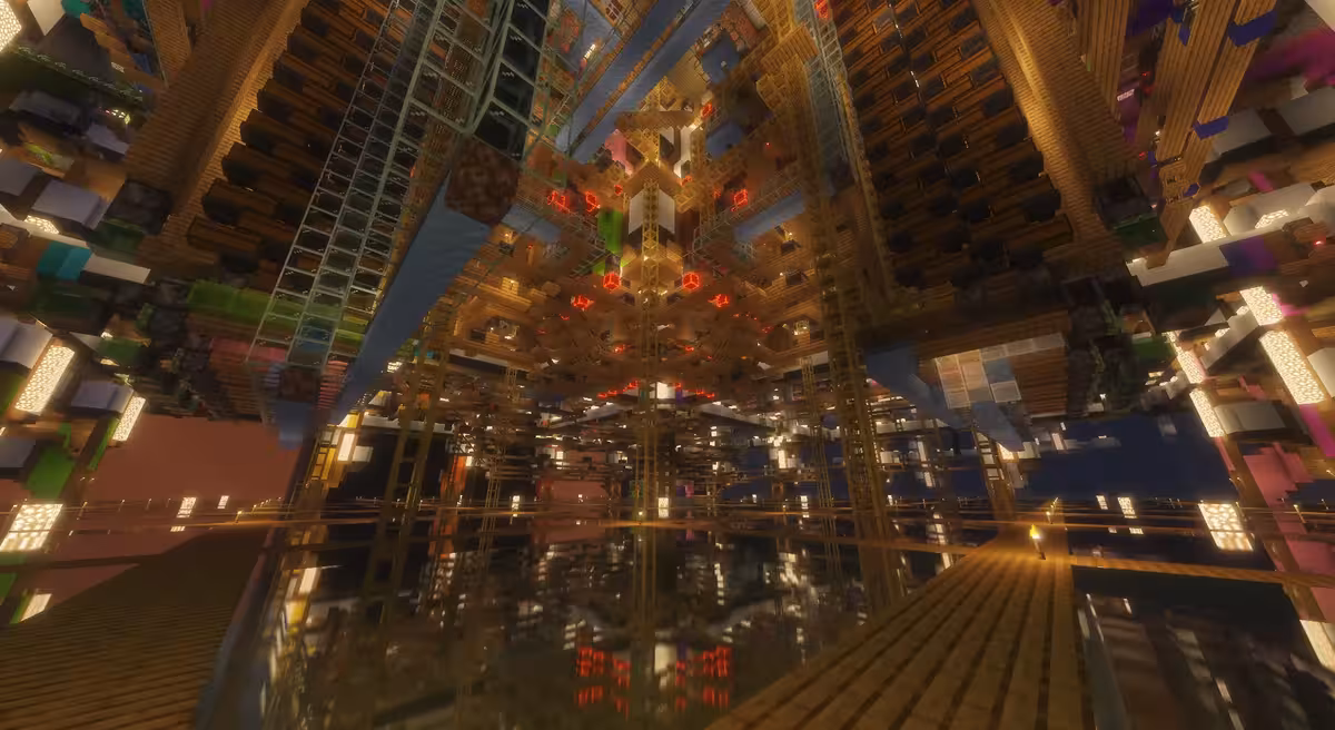 Comunidad e Inspiración